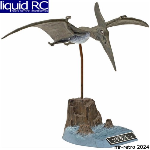 Tamiya usa tam60204 pteranodon - tamiya,