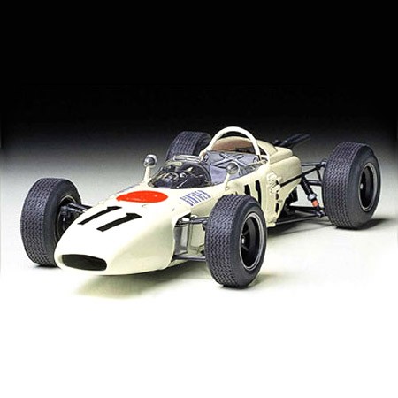 Tamiya honda f1 ra272 - 1/20,